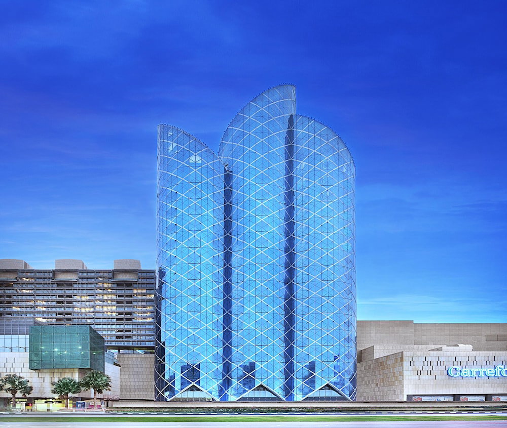 Hotel · City Seasons Towers, Dubai