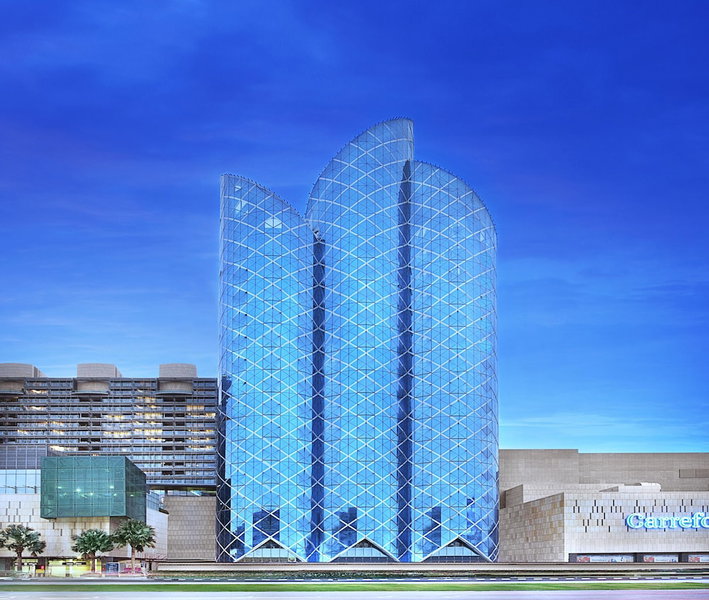 City Seasons Towers, Dubai, United Arab Emirates