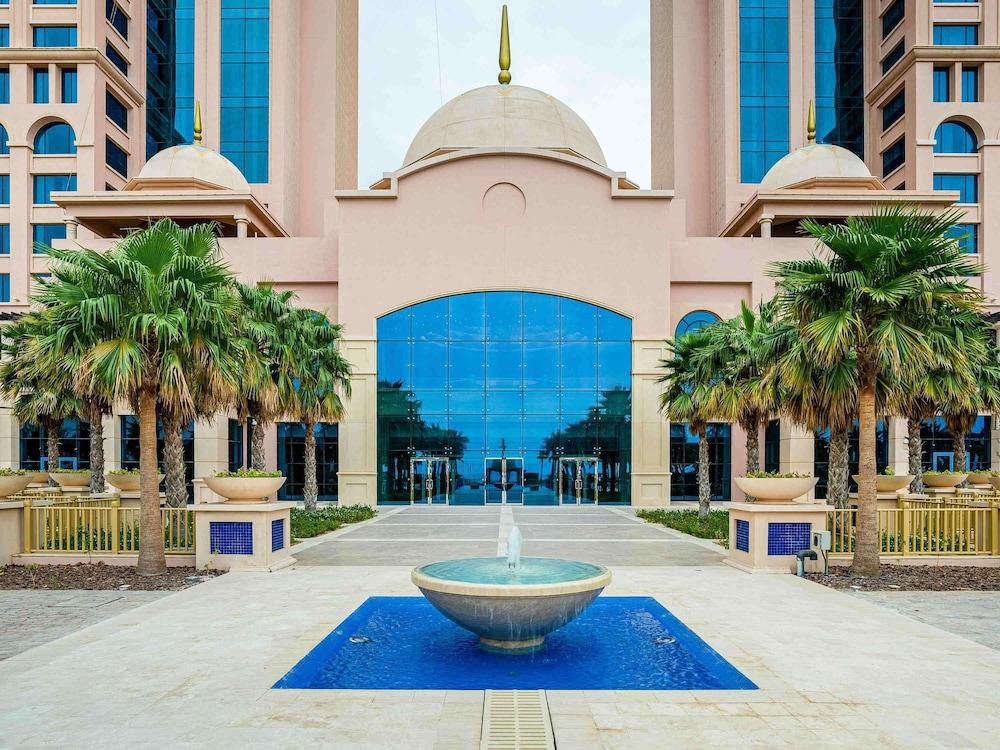 Rixos Marina Abu Dhabi, United Arab Emirates