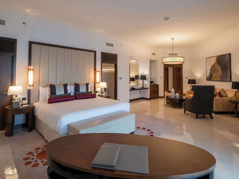 Rixos Marina Abu Dhabi, Abu Dhabi, United Arab Emirates
