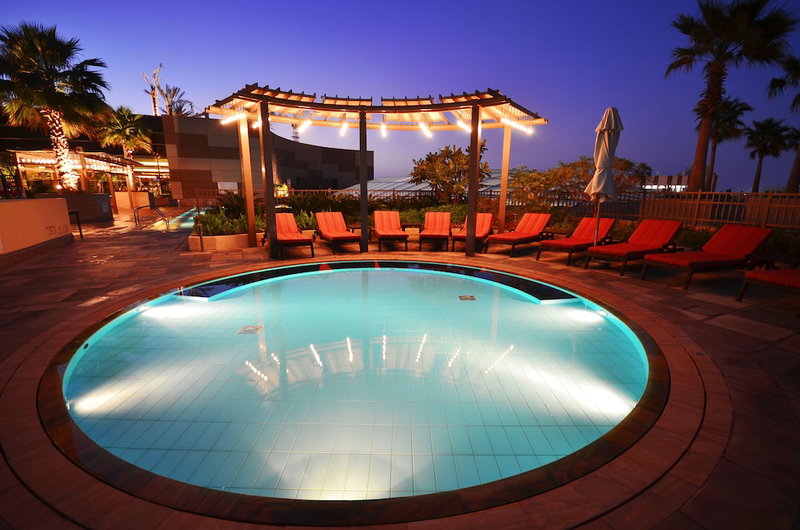 Swissotel Al Ghurair, Dubaï, Emirats Arabes Unis