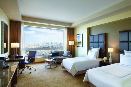 Swissotel Al Ghurair, Dubaï, Emirats Arabes Unis