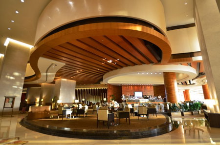Swissotel Al Ghurair, Dubaï, Emirats Arabes Unis