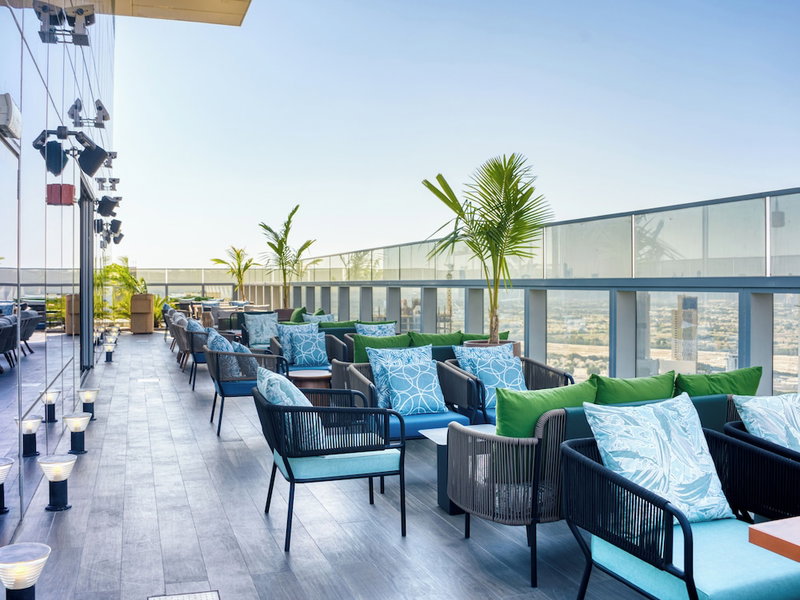 The First Collection Dubai Jumeirah Village Circle, a Tribute Portfolio Hotel, Dubai, Vereinigte Arabische Emirate