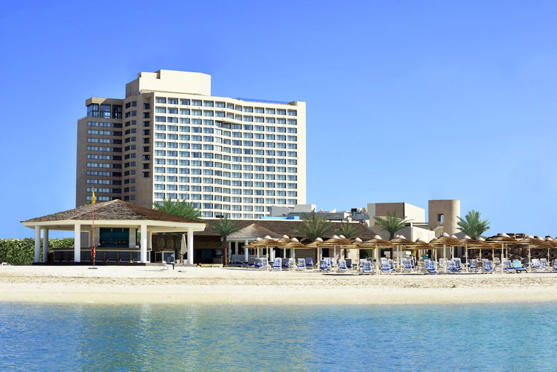 InterContinental Abu Dhabi by IHG, Abu Dhabi, Vereinigte Arabische Emirate
