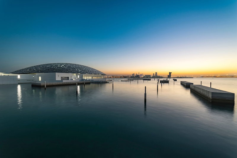 InterContinental Abu Dhabi by IHG, Abu Dhabi, Vereinigte Arabische Emirate