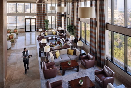 InterContinental Abu Dhabi by IHG, Abu Dhabi, Vereinigte Arabische Emirate