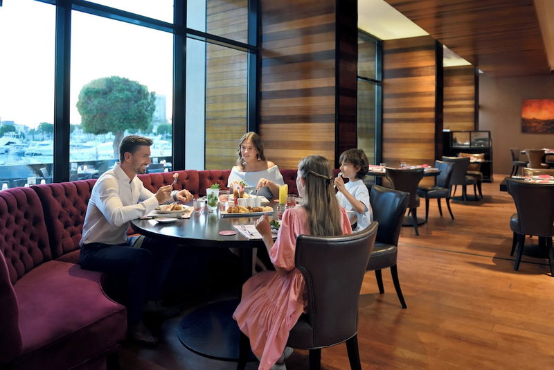 InterContinental Abu Dhabi by IHG, Abu Dhabi, Vereinigte Arabische Emirate