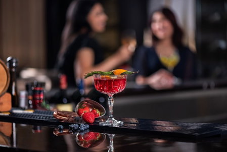 Marriott Hotel Al Forsan, Abu Dhabi, Abu Dhabi, Vereinigte Arabische Emirate