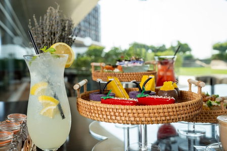 Marriott Hotel Al Forsan, Abu Dhabi, Абу-Даби, ОАЭ
