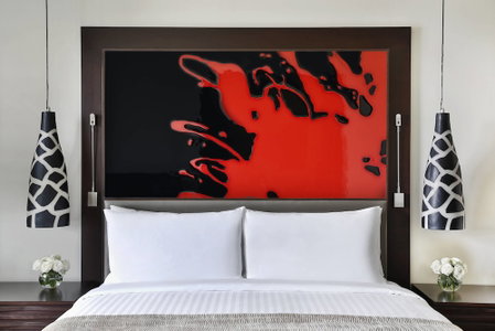 Marriott Hotel Al Forsan, Abu Dhabi, Абу-Даби, ОАЭ