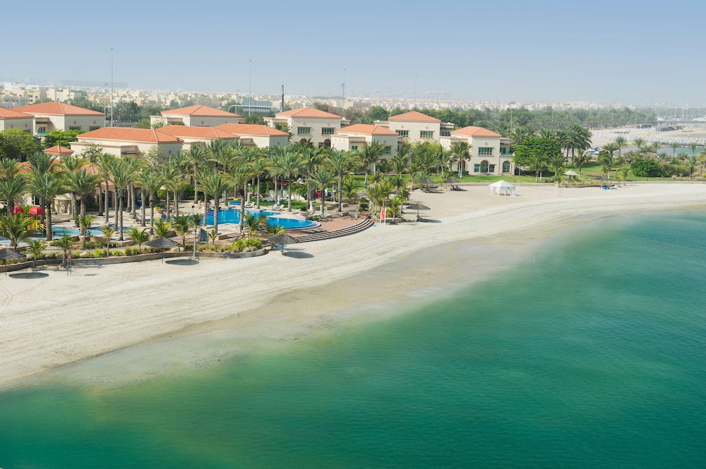 Hotel · Al Raha Beach Hotel Villas, Abu Dhabi