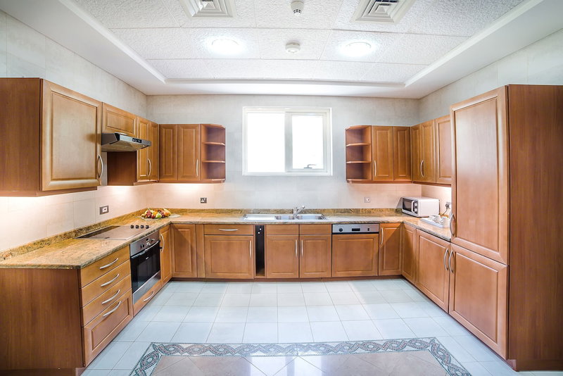 Al Raha Beach Hotel Villas, Abu Dhabi, Vereinigte Arabische Emirate