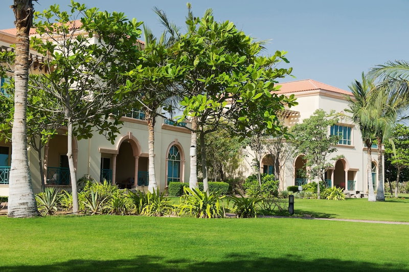 Al Raha Beach Hotel Villas, Abu Dhabi, Vereinigte Arabische Emirate