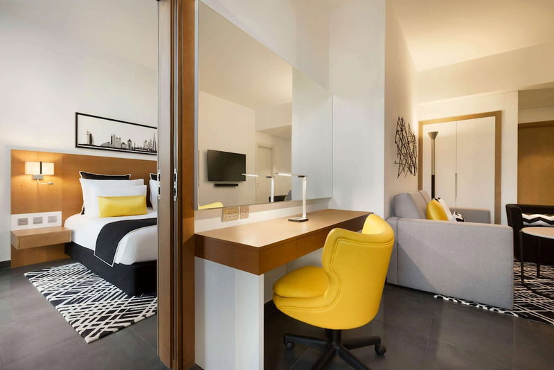 TRYP by Wyndham Dubai, Дубай, ОАЭ