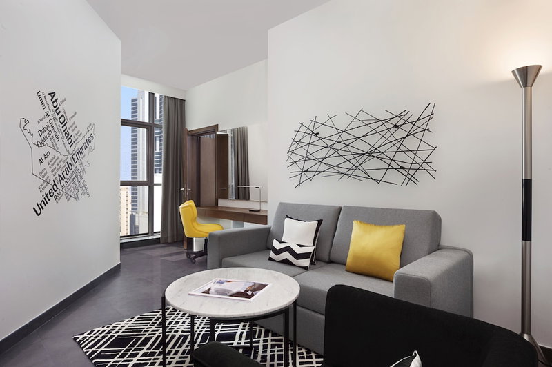 TRYP by Wyndham Dubai, Дубай, ОАЭ
