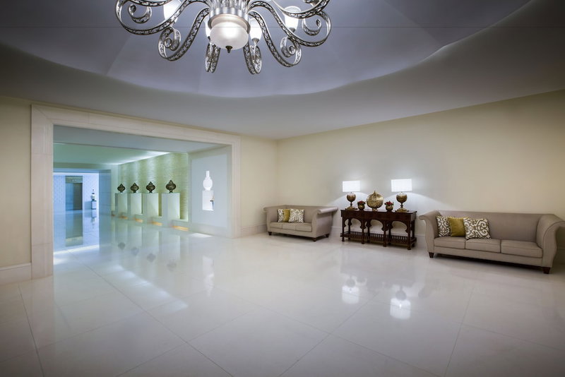 Bab Al Qasr Hotel, Abu Dabi, Emiratos Árabes Unidos