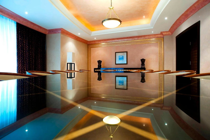 Le Meridien Al Aqah Beach Resort, Al Aqah, ОАЭ