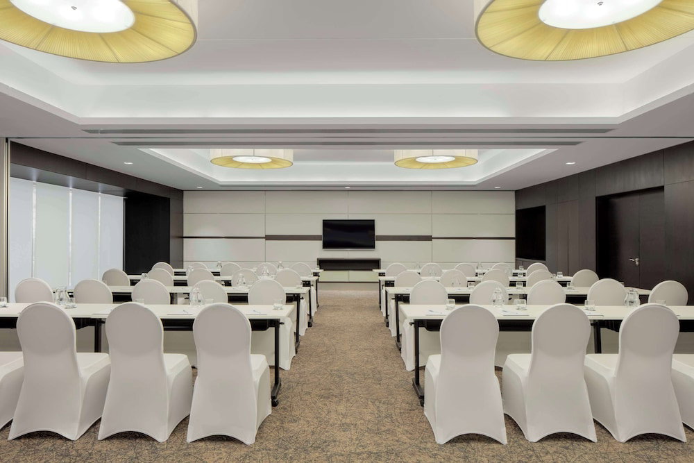 Hyatt Place Dubai Al Rigga, United Arab Emirates