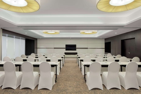 Hyatt Place Dubai Al Rigga, Dubai, Vereinigte Arabische Emirate