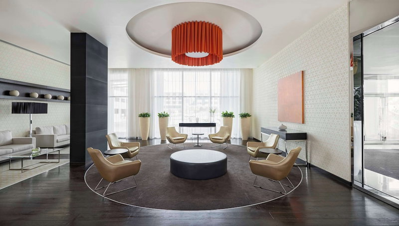 Hyatt Place Dubai Al Rigga, Dubai, Vereinigte Arabische Emirate