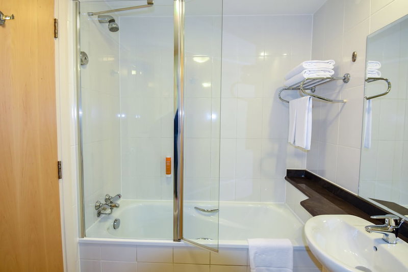 Premier Inn Abu Dhabi Airport (Business Park), Abu Dhabi, Vereinigte Arabische Emirate