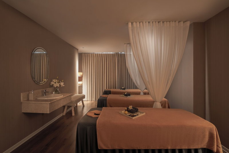 Premier Inn Abu Dhabi Airport (Business Park), Abu Dhabi, Vereinigte Arabische Emirate