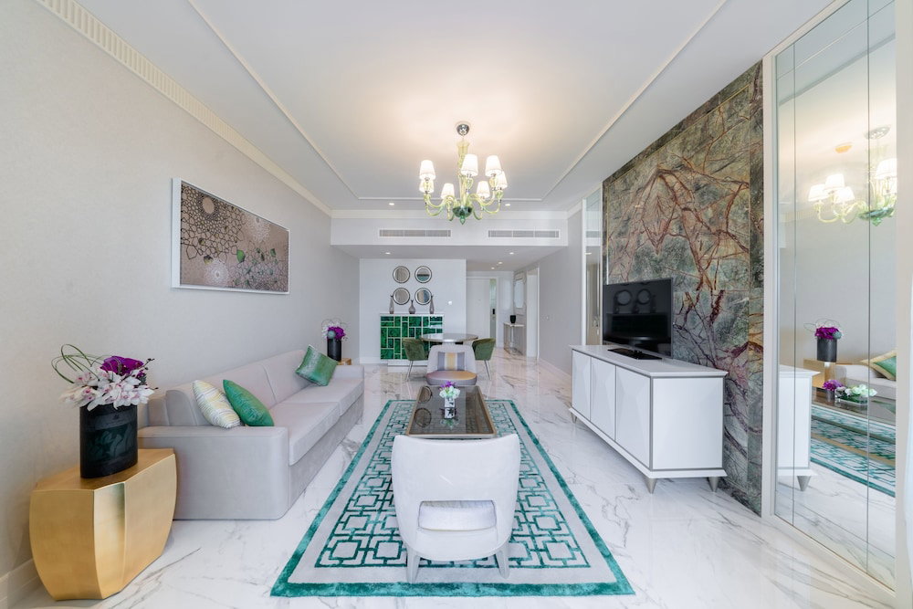 Rixos Premium Saadiyat Island, United Arab Emirates