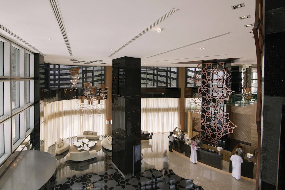 Pearl Rotana Capital Centre, Vereinigte Arabische Emirate