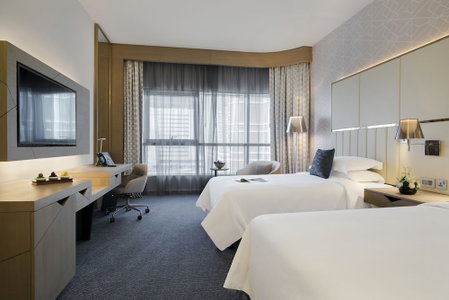 Pearl Rotana Capital Centre, Абу-Даби, ОАЭ