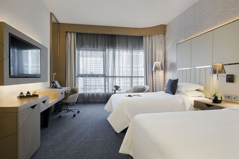 Pearl Rotana Capital Centre, Абу-Даби, ОАЭ