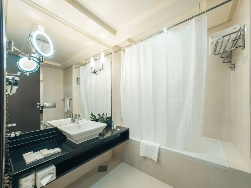 Kingsgate Hotel Abu Dhabi, Абу-Даби, ОАЭ