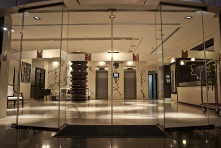Kingsgate Hotel Abu Dhabi, Абу-Даби, ОАЭ