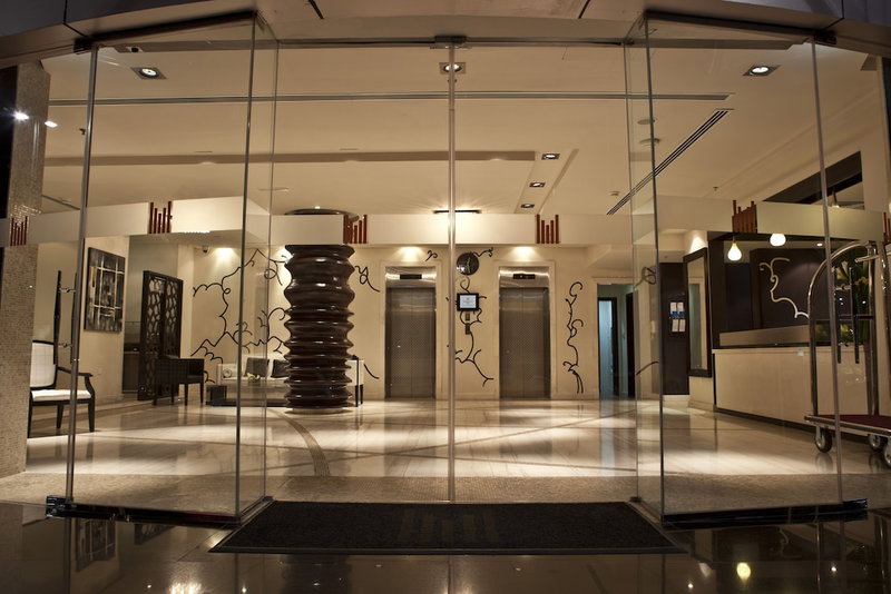 Kingsgate Hotel Abu Dhabi, Абу-Даби, ОАЭ