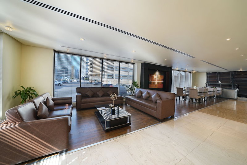 Kingsgate Hotel Abu Dhabi, Абу-Даби, ОАЭ