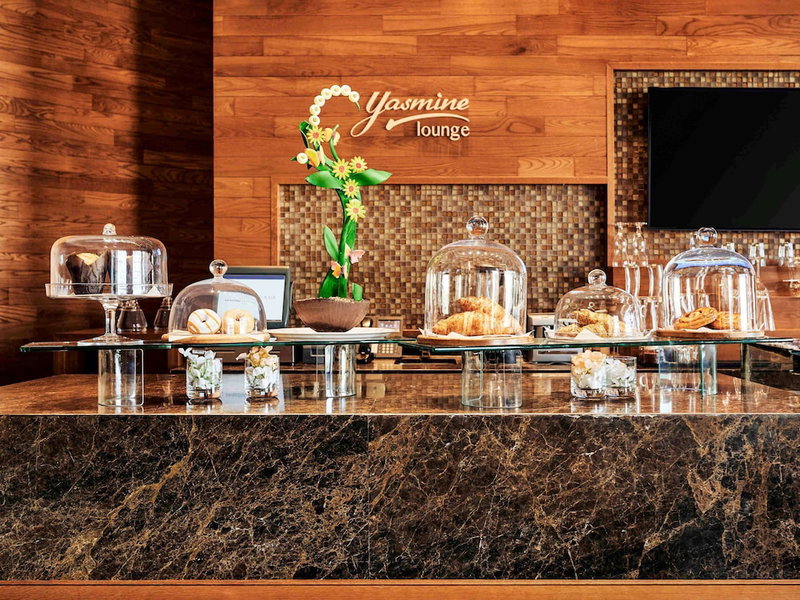 Swissotel Living Al Ghurair, Dubaï, Emirats Arabes Unis