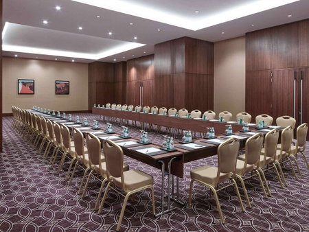 Swissotel Living Al Ghurair, Dubaï, Emirats Arabes Unis