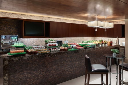 Swissotel Living Al Ghurair, Dubaï, Emirats Arabes Unis