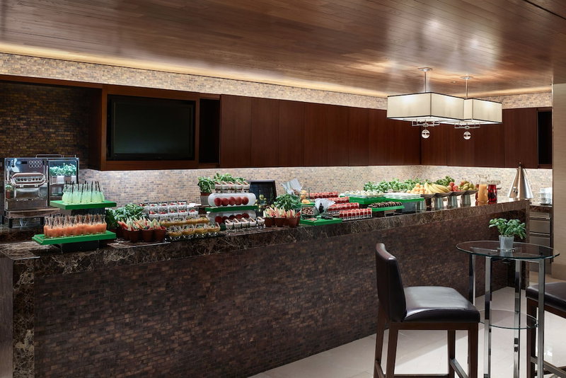 Swissotel Living Al Ghurair, Dubaï, Emirats Arabes Unis
