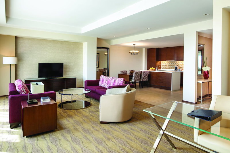 Swissotel Living Al Ghurair, Dubaï, Emirats Arabes Unis