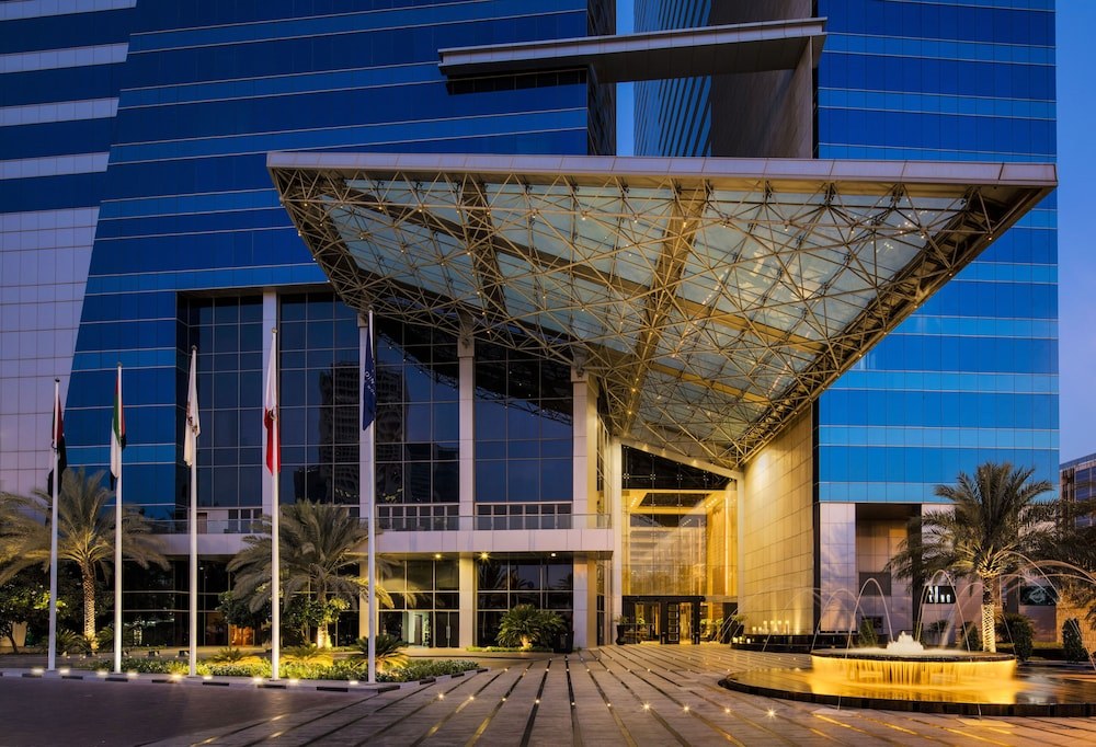 The H Dubai, United Arab Emirates