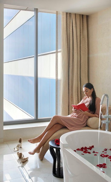 The H Dubai, Dubai, United Arab Emirates