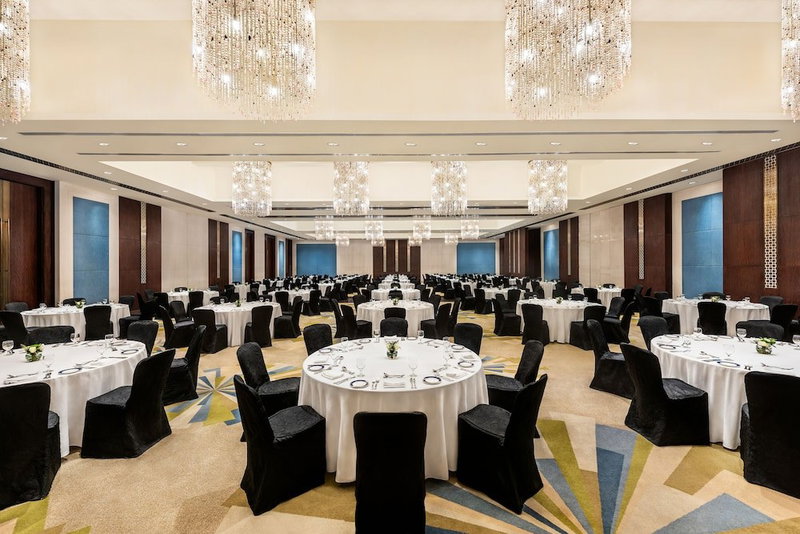 The H Dubai, Dubai, United Arab Emirates