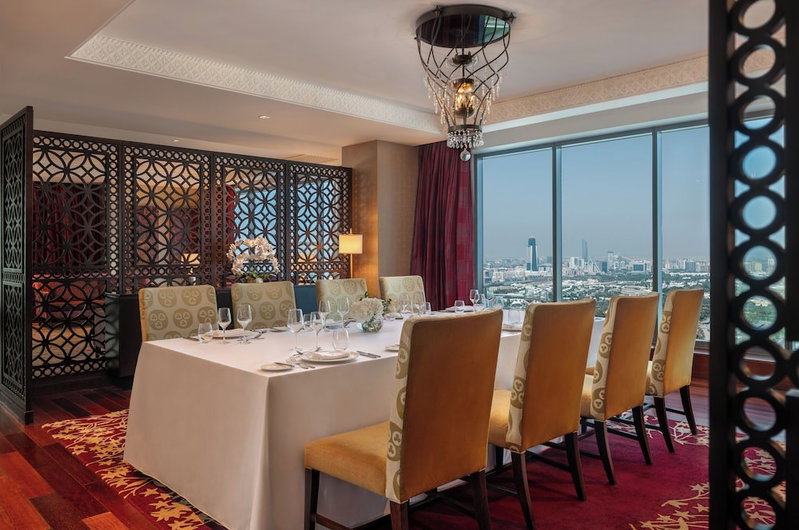 The H Dubai, Dubai, United Arab Emirates
