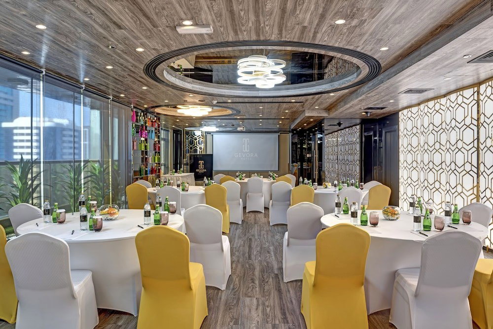 Gevora Hotel, United Arab Emirates
