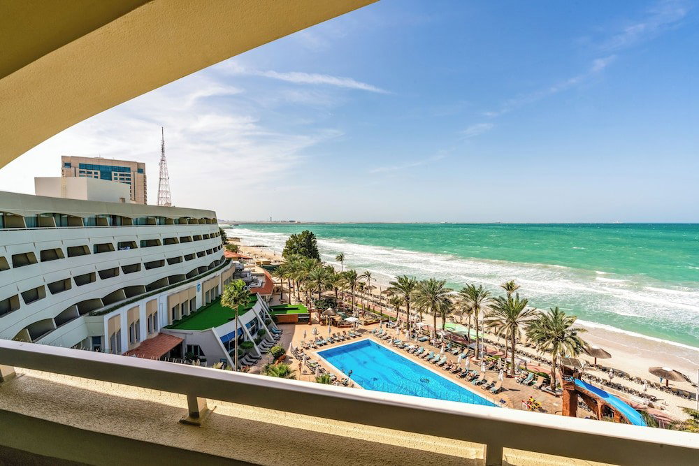 Hotel · Occidental Sharjah Grand, Sharjah