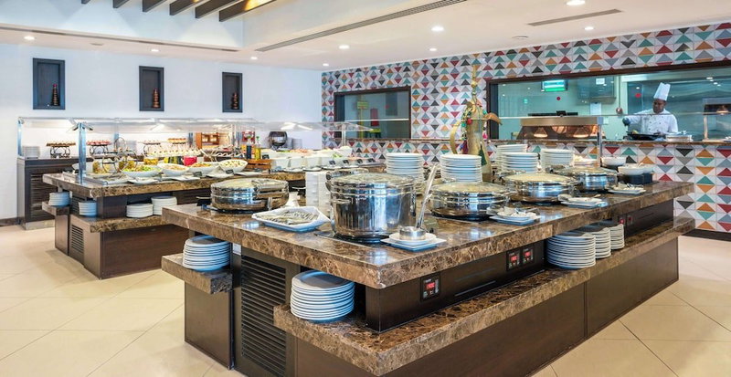 Occidental Sharjah Grand, Sharjah, United Arab Emirates