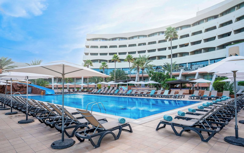 Occidental Sharjah Grand, Sharjah, United Arab Emirates