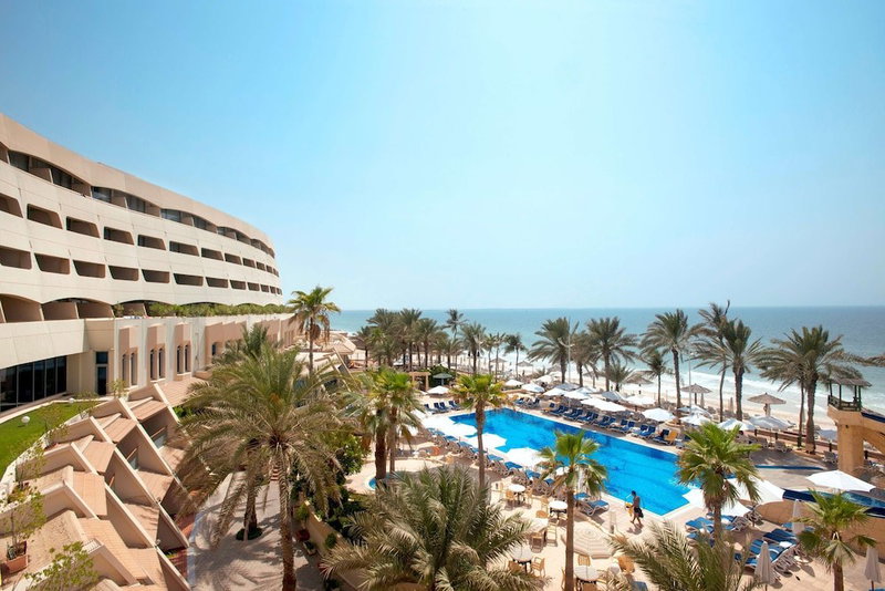 Occidental Sharjah Grand, Sharjah, United Arab Emirates