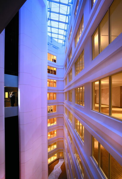 Traders Hotel, Qaryat Al Beri, Abu Dhabi, Vereinigte Arabische Emirate